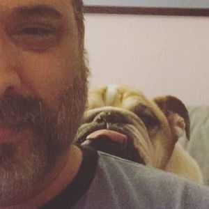 Meet your Posher, Rick